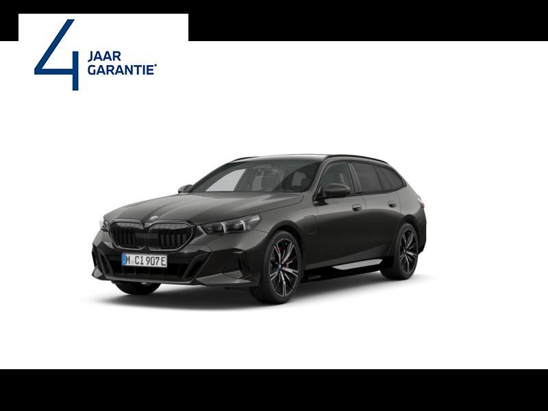 BMW Serie 5 550 e xDrive Touring, Auto's, BMW, Automaat, Adaptieve lichten, Euro 6, Bedrijf