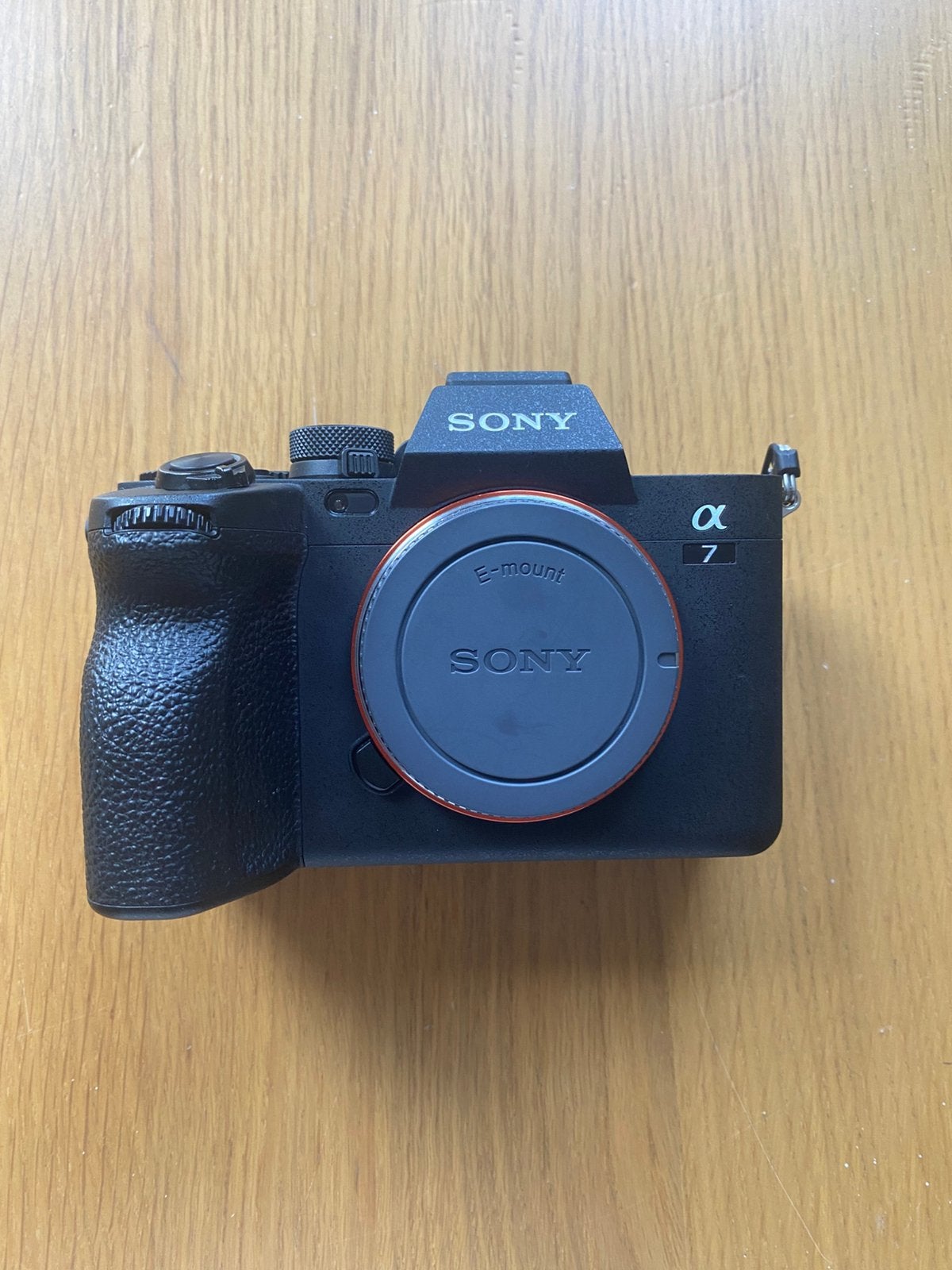 Sony a7 IV, TV, Hi-fi & Vidéo, Enlèvement ou Envoi, Comme neuf