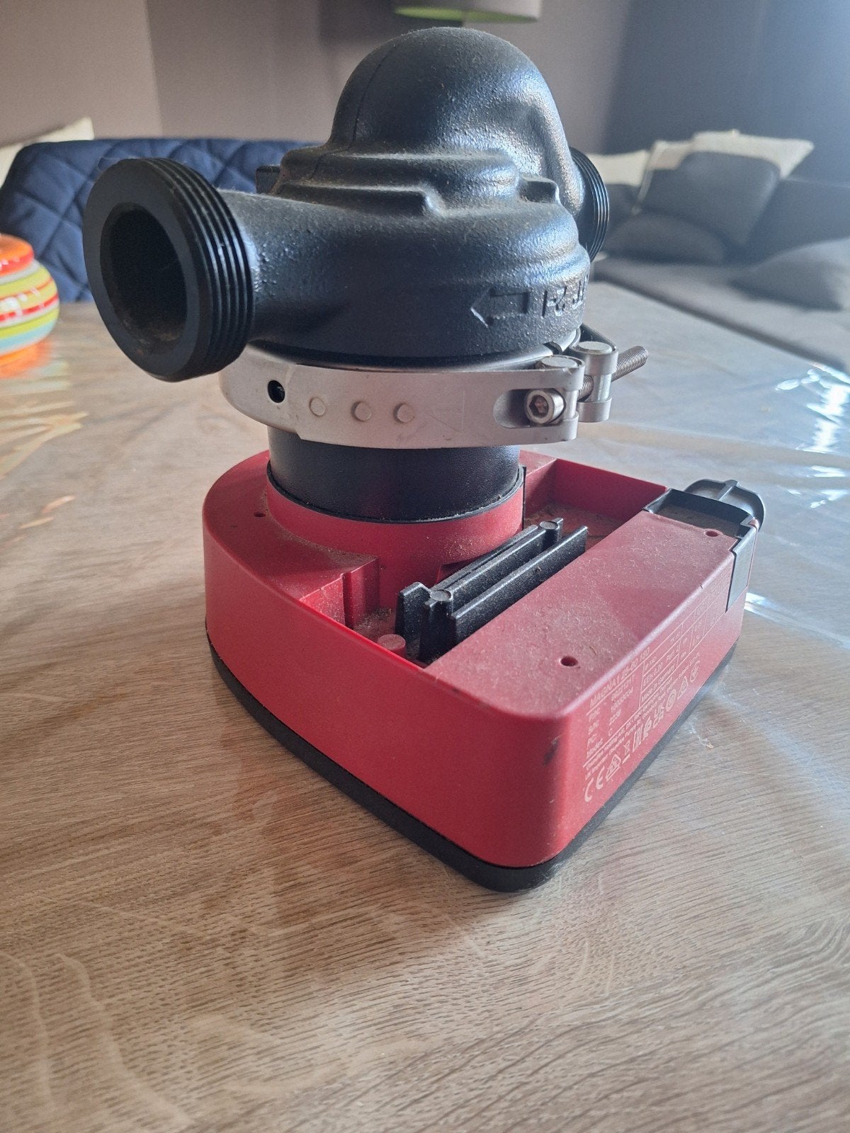 Grundfos magna 1 25-60 180, Enlèvement ou Envoi