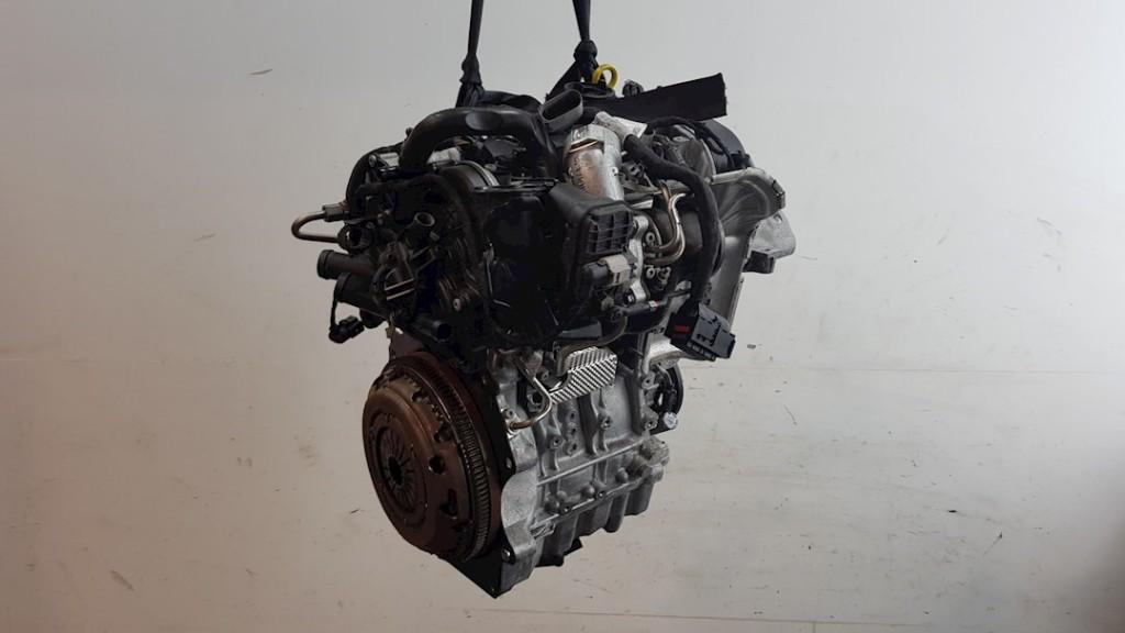 MOTEUR Volkswagen Polo VI (AW1) (01-2017/11-2021), Autos : Pièces & Accessoires, Moteurs & Accessoires, Dhr. J. Ham, Volkswagen