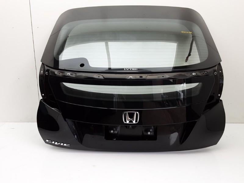 HAYON ARRIÈRE / MALLE Honda Civic (FK1 / 2/3), Utilisé, Honda, Haillon arrière