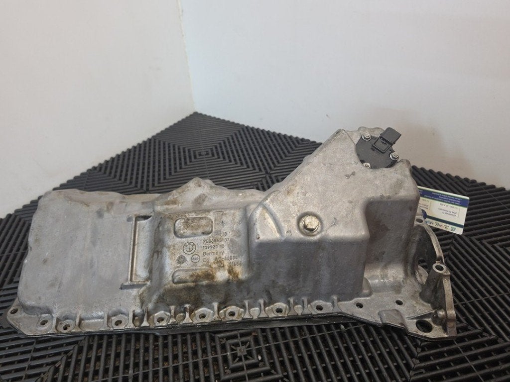 CARTER D'HUILE BMW 4 serie (F32) (|7586555|11137586555|), Autos : Pièces & Accessoires, Utilisé, BMW, Petuelring 130
80809  München, DE