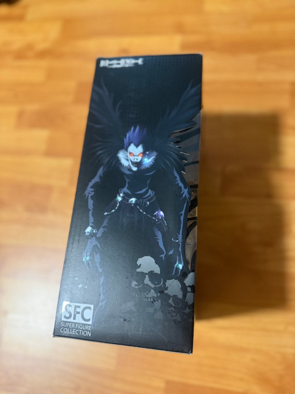 Ryuk Death Note, Computers en Software, Muizen, Ophalen, Zo goed als nieuw