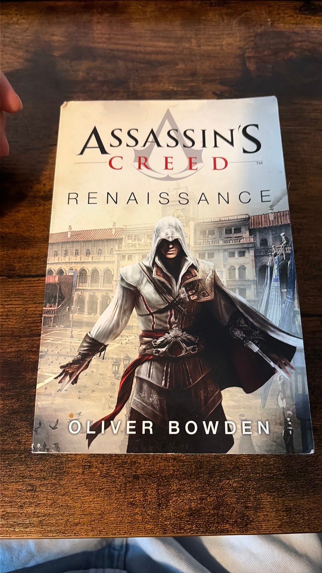Assassin’s creed, Ophalen of Verzenden, Zo goed als nieuw