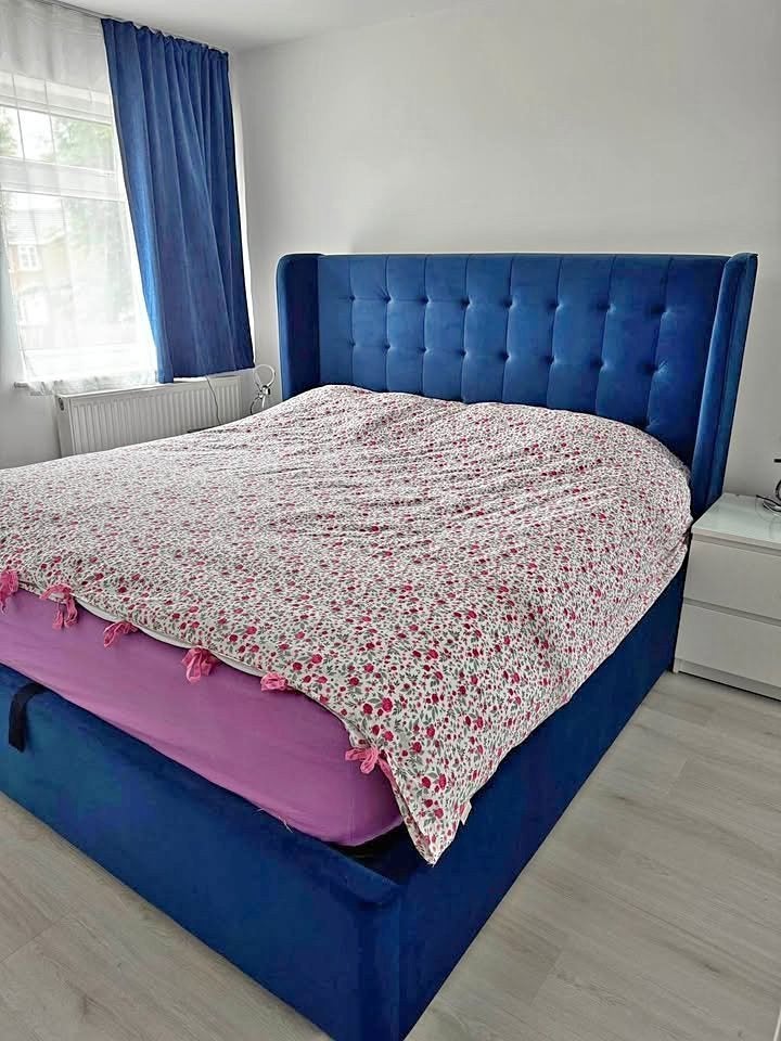 Des lits et des matelas de toutes tailles sont disponibles., Envoi, Neuf, Deux personnes, Autres couleurs