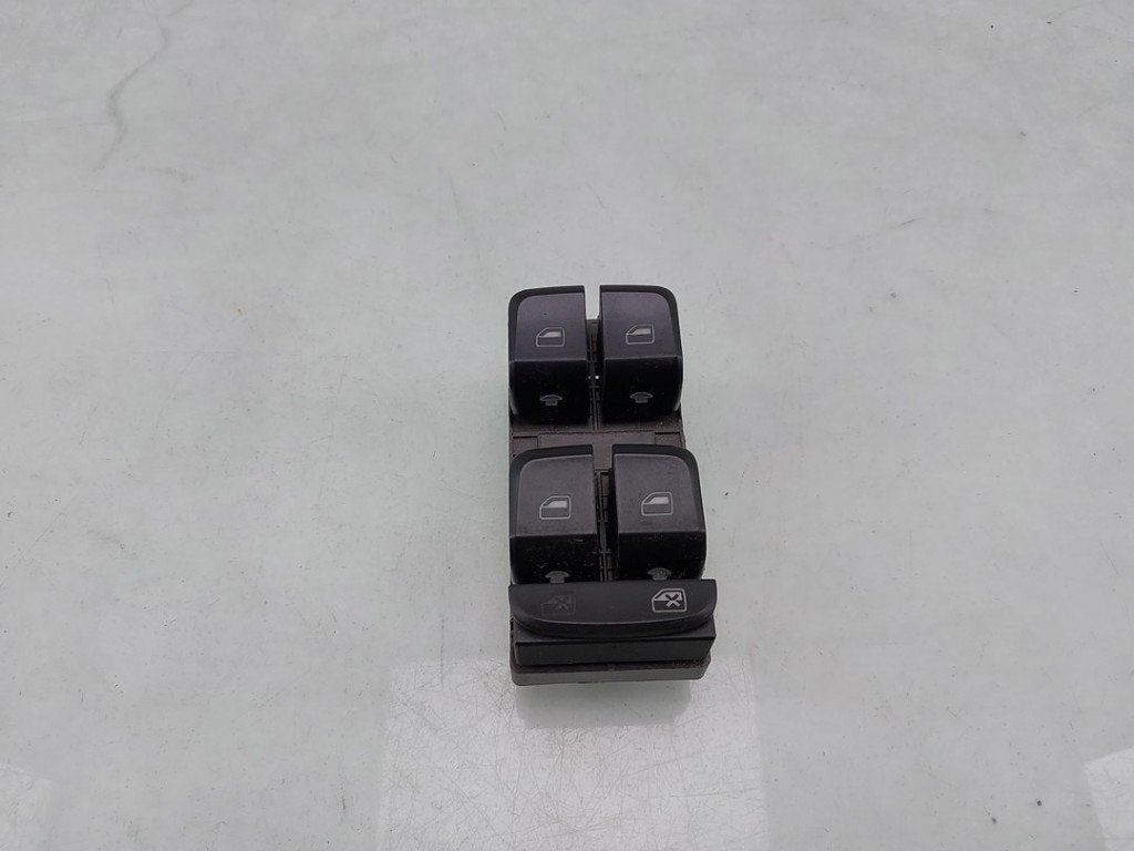 COMMUTATEUR VITRES ELECTRIQUES Audi Q5 (8RB), Utilisé, Audi
