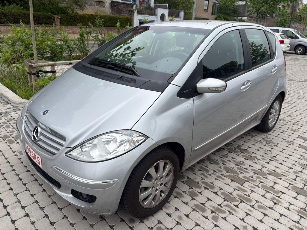 Mercedes classe a 150 essence, Autos, Classe A, Achat, Entreprise, Vitres électriques