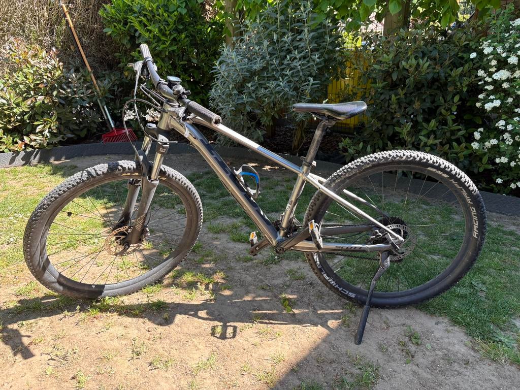 Vélo Scott, Fietsen en Brommers, Ophalen, Gebruikt, Heren