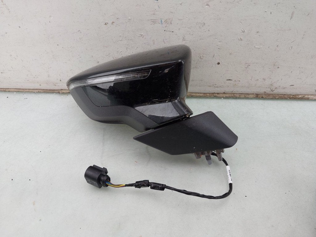 RETROVISEUR EXTERIEUR DROIT Seat Ibiza V (KJB) (01-2017/-), Seat Deutschland GmbH, Service@seat.de, Utilisé, Seat