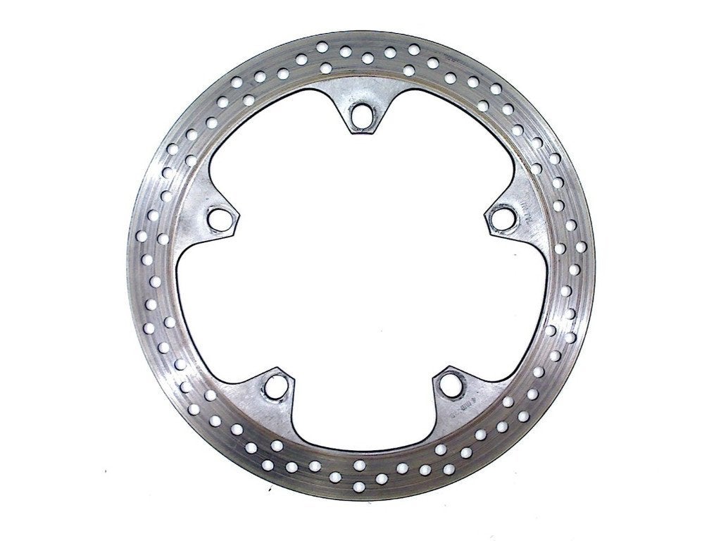 REMSCHIJF VOOR BMW K 1200 R Sport (K1200R) (01-1970/-), Dhr. S. di Majo, Gebruikt, Info@cama-motorparts.nl, P.J. Troelstraweg 8 8
3144 CX  MAASSLUIS, NL