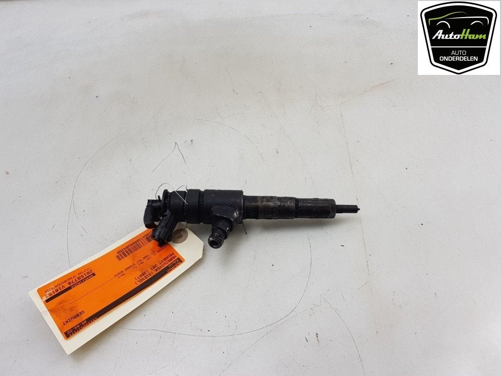 VERSTUIVER Peugeot 207 / 207+ (WA / WC / WM), Robert Bosch AG, Gebruikt, Robert-Bosch-Allee 1
74232  Abstatt, DE, Engineering@bosch.com