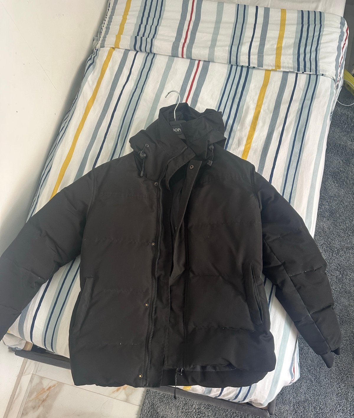Veste Canada Goose, Vêtements | Hommes, Vestes | Hiver, Enlèvement, Comme neuf