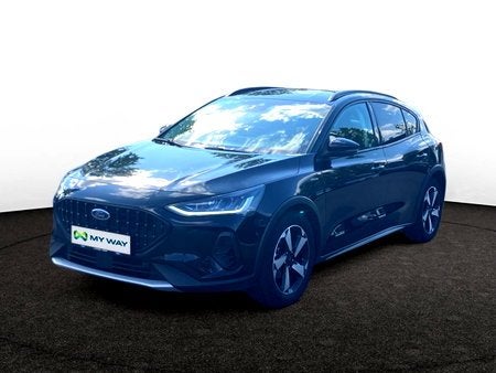Ford Focus Active 1.0 EcoBoost 155pk Automaat MHEV GPS / cam, Autos, Focus, Achat, Automatique, https://public.car-pass.be/vhr/e97efe6f-cde9-41e4-8ced-b10730b1cdeb