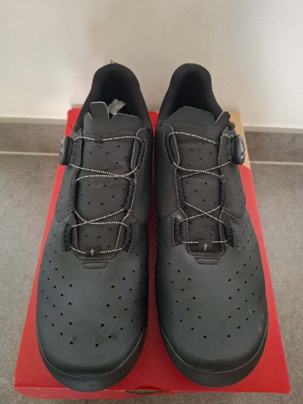 NIEUW specialized recon 1 fietsschoenen Maat 46, Fietsen en Brommers, Heren, Schoenen, Overige maten, Zo goed als nieuw
