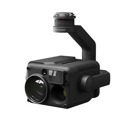 DJI ZENMUSE H20T, Neuf, Enlèvement ou Envoi, Qualité supérieure, DJI