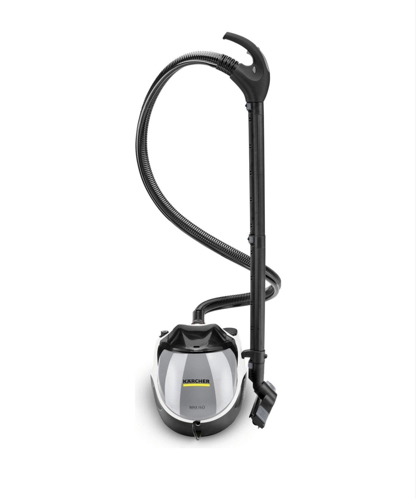 Karcher SV7 stoomreiniger, Elektronische apparatuur, Stoomapparaten, Ophalen, Stoomreiniger