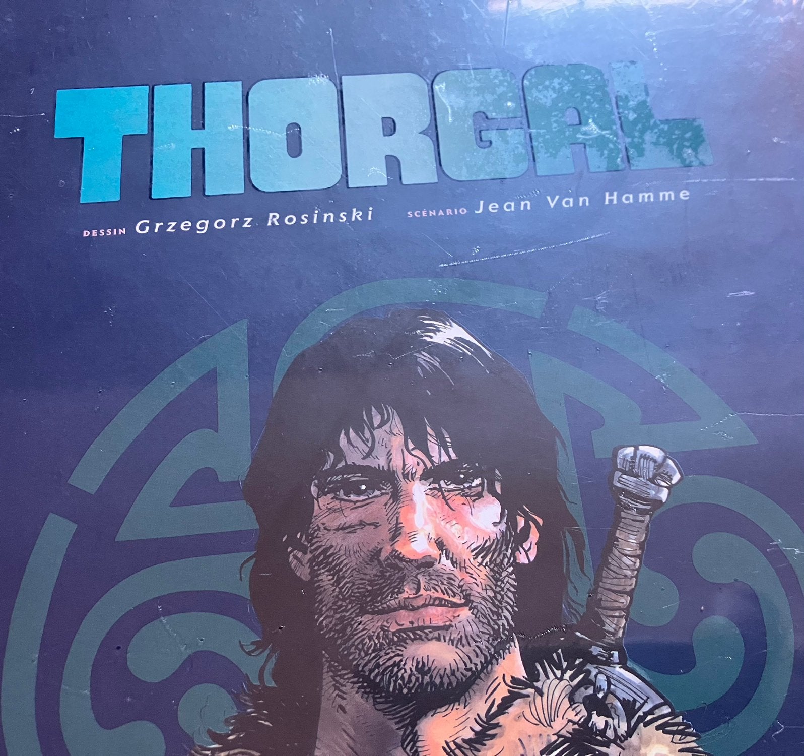 THORGAL, Tickets en Kaartjes, Concerten | Rock en Metal