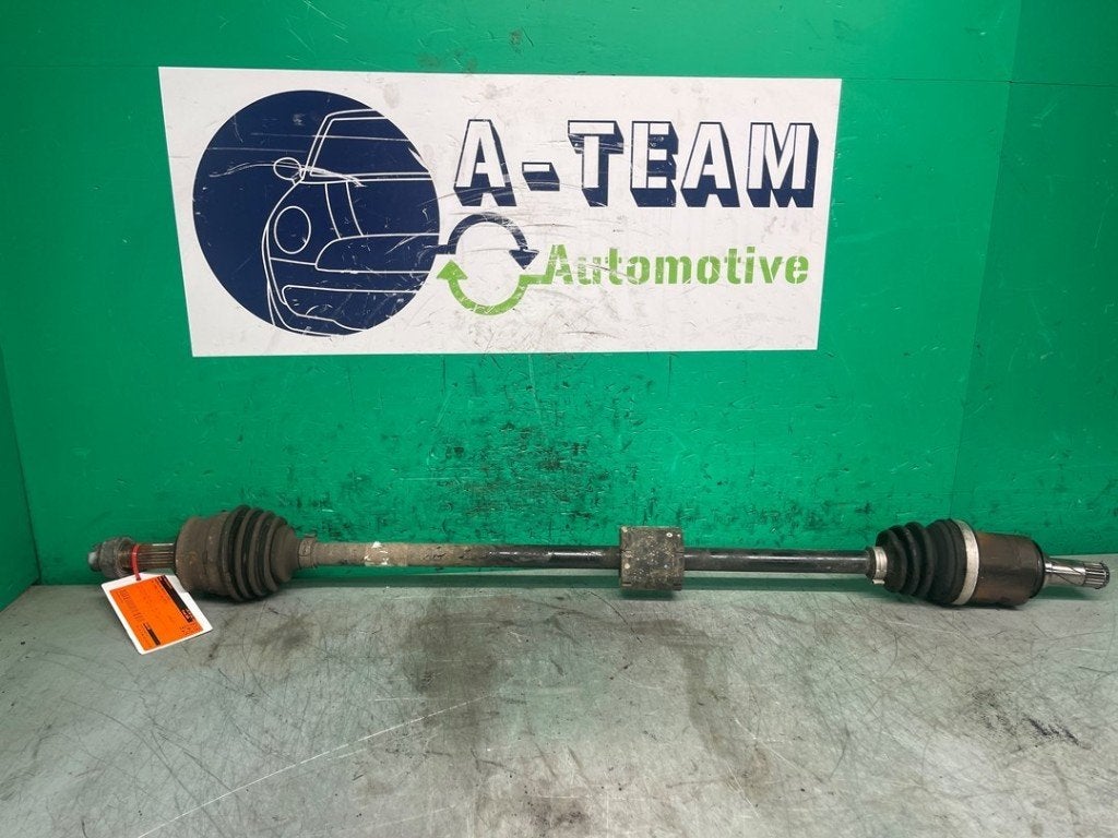CARDAN AVANT DROIT (TRANSMISSION) Opel Corsa D, Utilisé, Opel