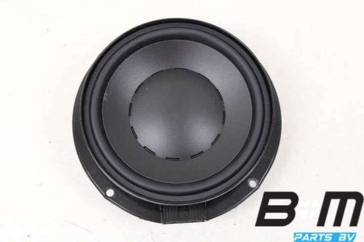 Dynaudio lagetonenluidspreker VW Golf 7 1K8035453, Gebruikt