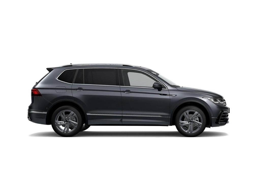 Volkswagen Tiguan Allspace Tiguan Allspace 2.0 TDi SCR R-Lin, Argent ou Gris, Achat, Diesel, Automatique