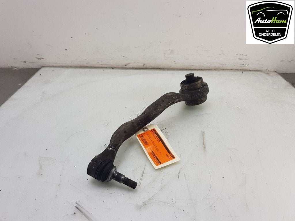 BRAS DE SUSPENSION AVANT GAUCHE (TRIANGLE) 1 serie (F20), Dhr. J. Ham, Administratie@autoham.nl, Utilisé, BMW