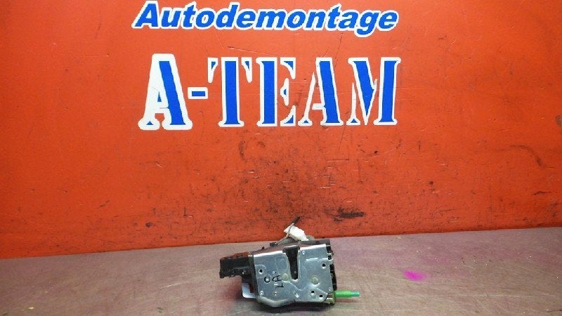 PORTIERSTANGEN LINKS ACHTER 3 serie (E46 / 4) (|HTL245|), Gebruikt, BMW