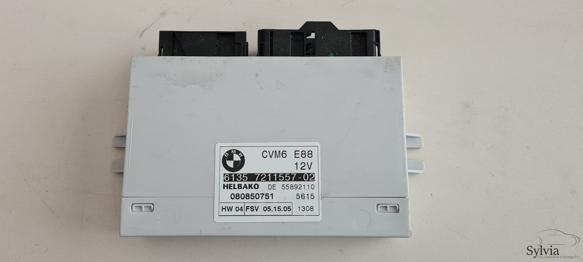 Cabriokap module CVM6 BMW 1 serie E88  61357211557 7211557 6, Auto-onderdelen, Gebruikt, -, -, Ophalen of Verzenden