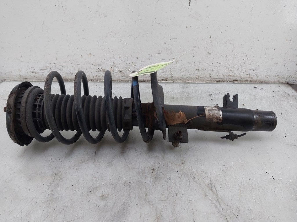 AMORTISSEUR OU ABSORBEUR DE CHOC AVANT GAUCHE (|9804831180|), Dhr. J. Ham, Administratie@autoham.nl, Utilisé, Peugeot