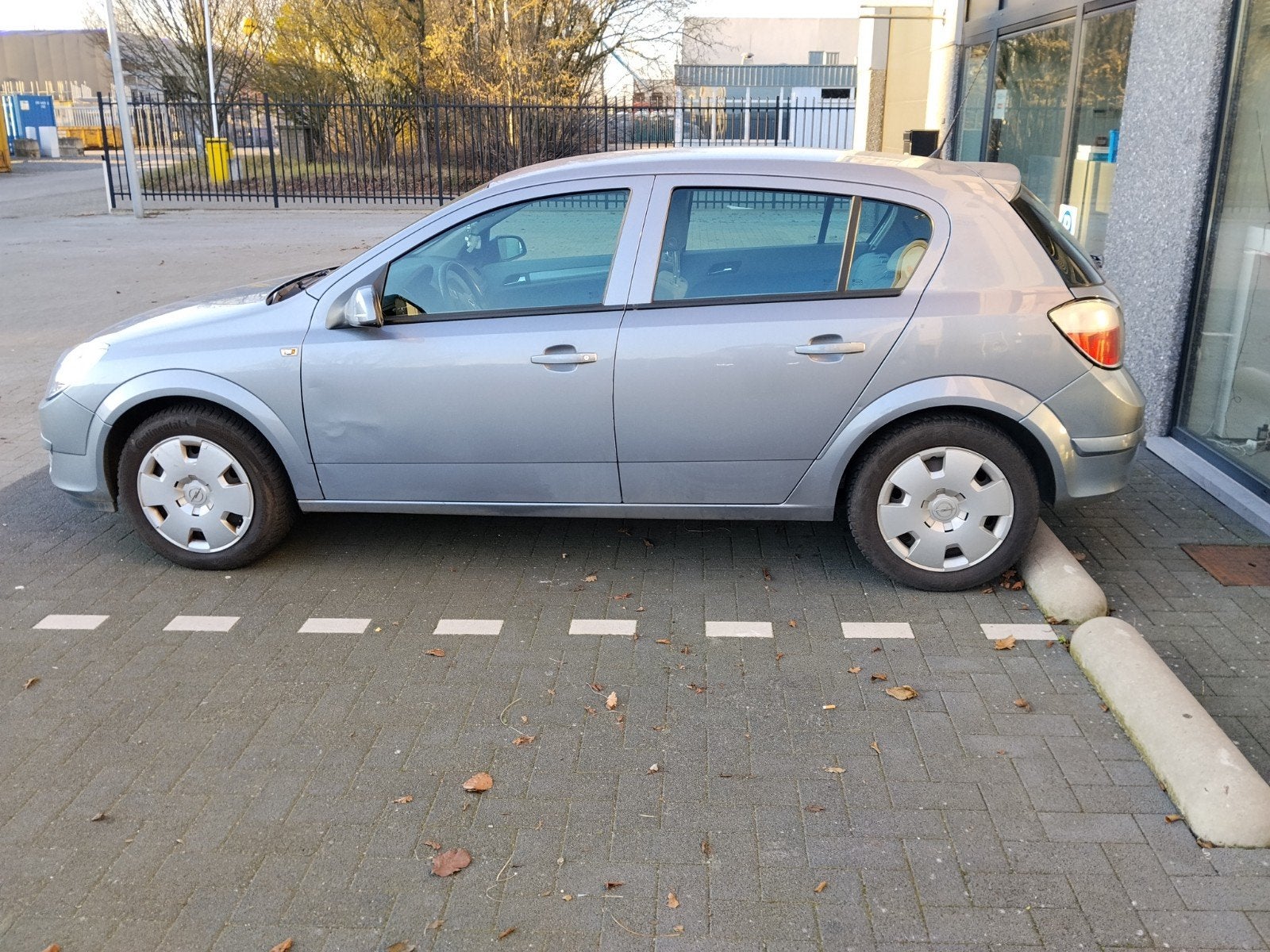 Opel Astra benzine, Autos, Achat, Particulier, Astra, Essence