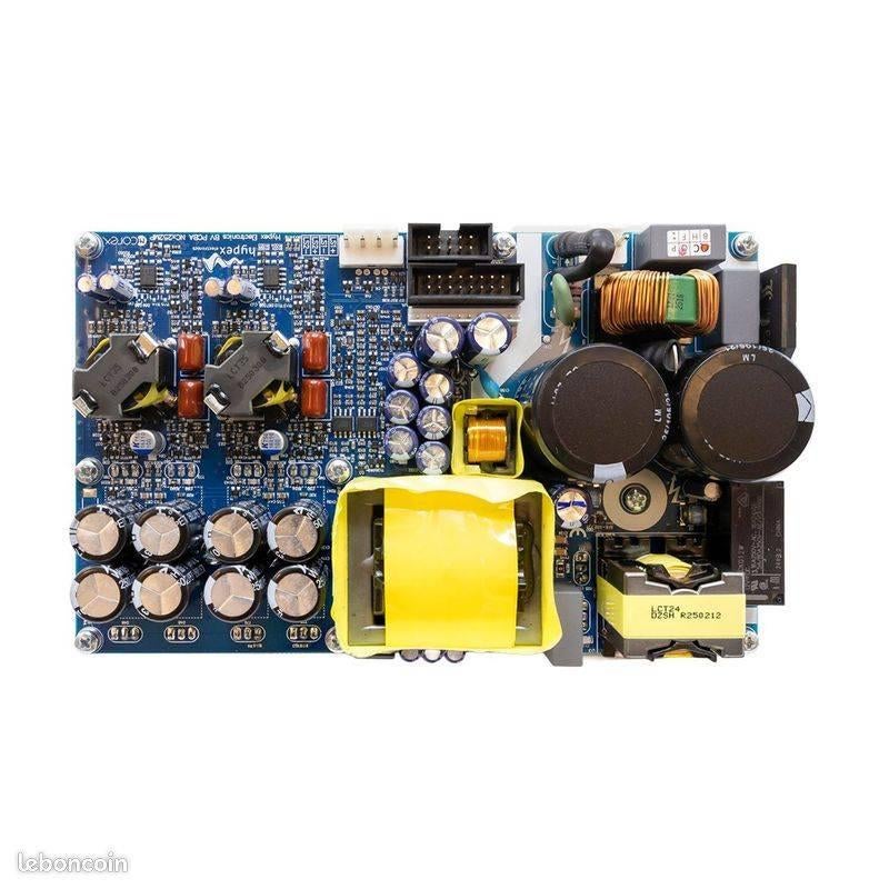 Hypex Module Ncore X Nieuwe generatie NCX252MP 2X250W NIEUW, Overige merken, Verzenden, Nieuw, 120 watt of meer