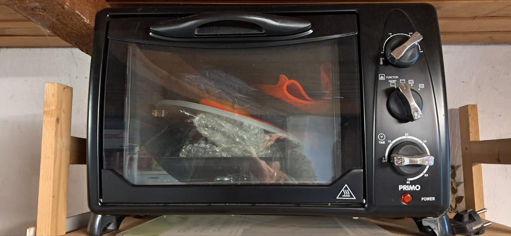 Keuken, Elektronische apparatuur, Ovens, Ophalen