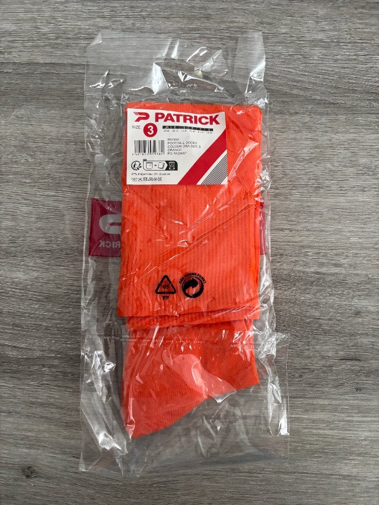 lot de 3 paires chaussettes de foot (41-43), Sports & Fitness, Enlèvement ou Envoi, Neuf