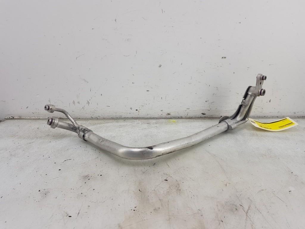 AIRCO LEIDING Audi A3 Sportback (8VA / 8VF), Gebruikt, Audi