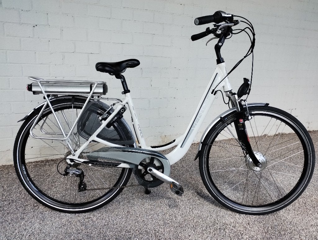 Elektrische fiets Venturelli E-Force, 47 tot 51 cm, Ophalen