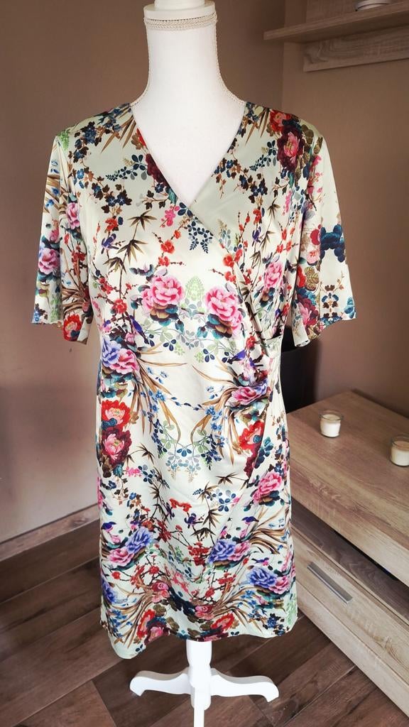 Kleedje Lucy has a secret maat large, Kleding | Dames, Lucy has a secret, Ophalen of Verzenden