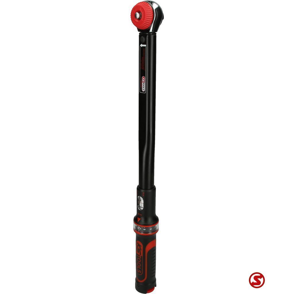 3/4" MOMENTSLEUTEL + DRAAIKNOP 150-750Nm, Nieuw, Overige merken, Overige Auto-onderdelen