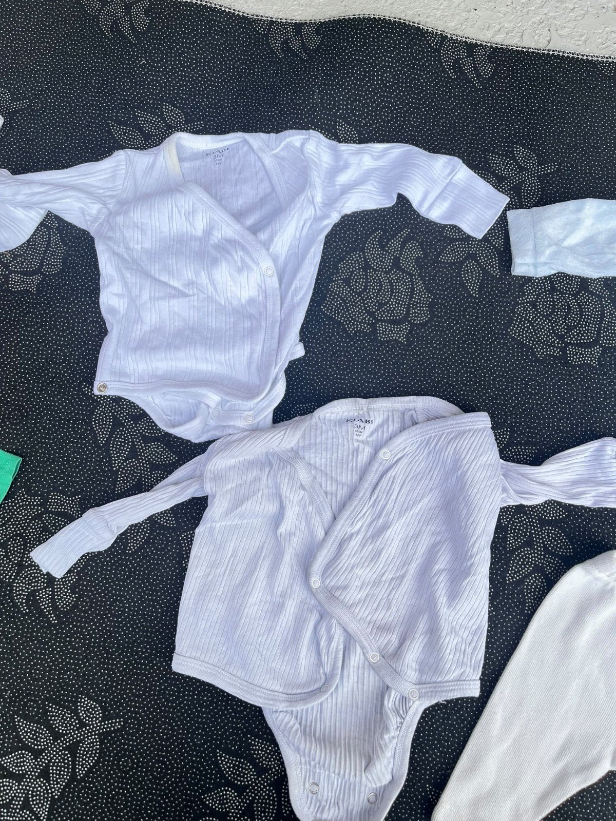 Vêtement pour enfant, Enlèvement ou Envoi, Autres types