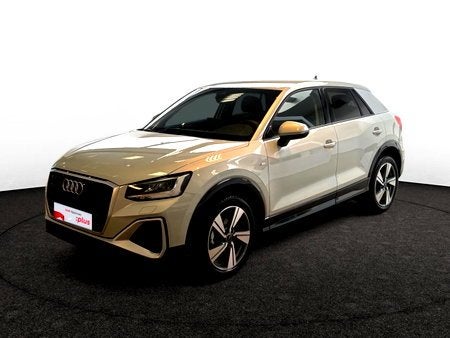Audi Q2 35 TFSI Prestige Edition S tronic, Auto's, Automaat, Q2, https://public.car-pass.be/vhr/8070aa6b-6c3f-404c-86e4-98d90a1fc22e