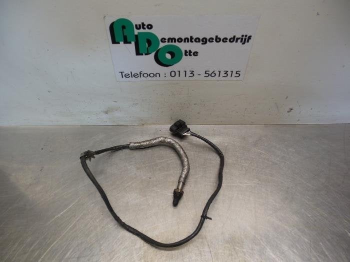 Sonde lambda d'un Volkswagen Passat (Passat 96-), Volkswagen, -, 3 mois de garantie, Utilisé