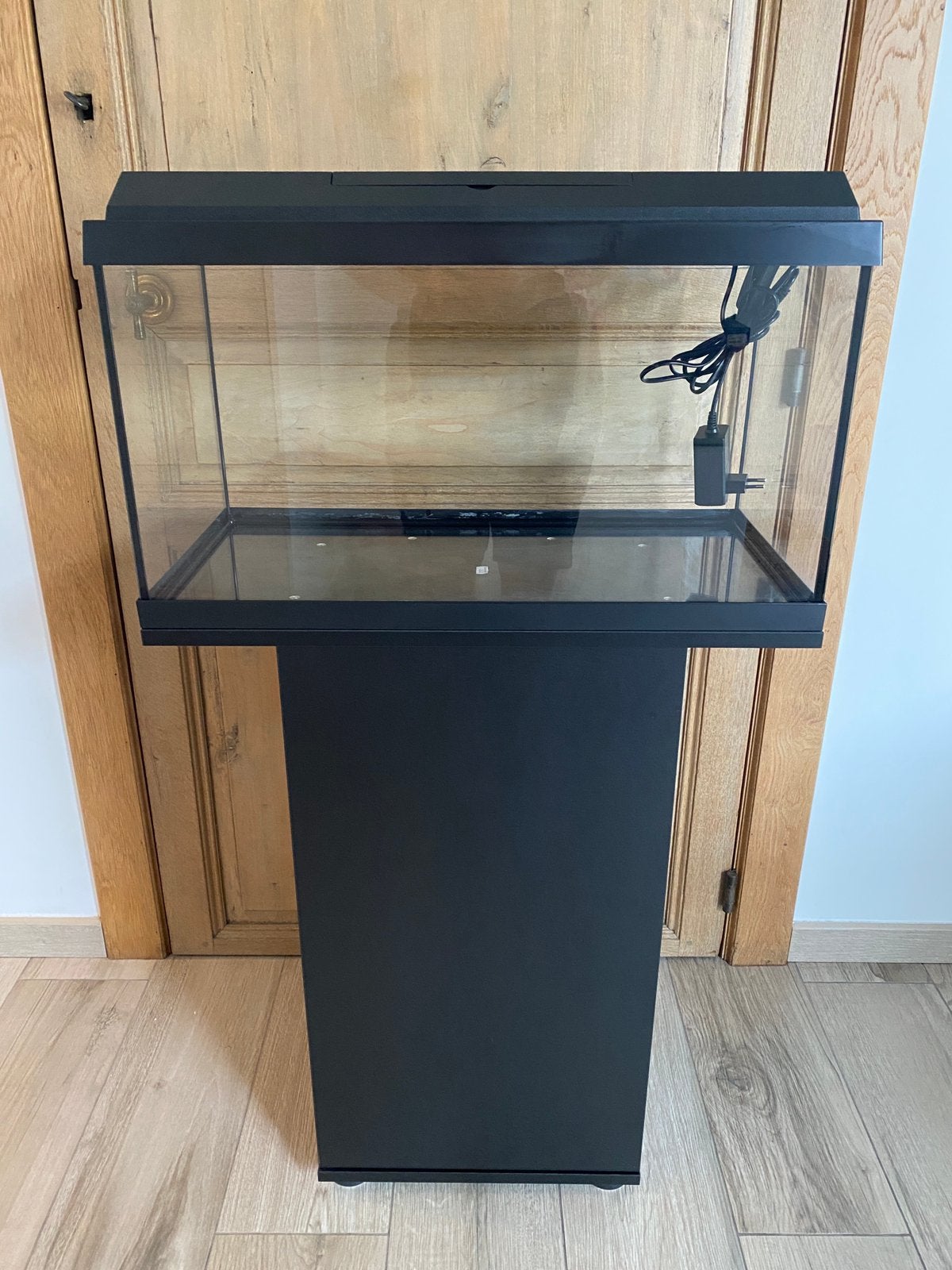Aquarium Juwel 60L, Animaux & Accessoires, Poissons | Aquariums & Accessoires, Utilisé, Pompe, Juwel, Enlèvement