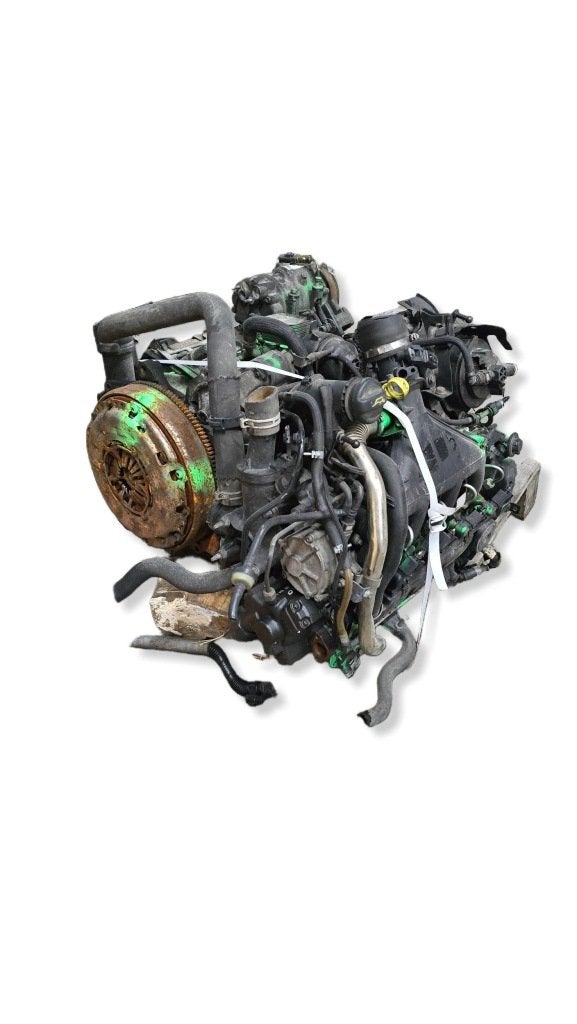 Moteur RHY Complet 307 406 C5 XANTIA 306 206 JUMPER XSARA, Envoi, Utilisé, Daihatsu