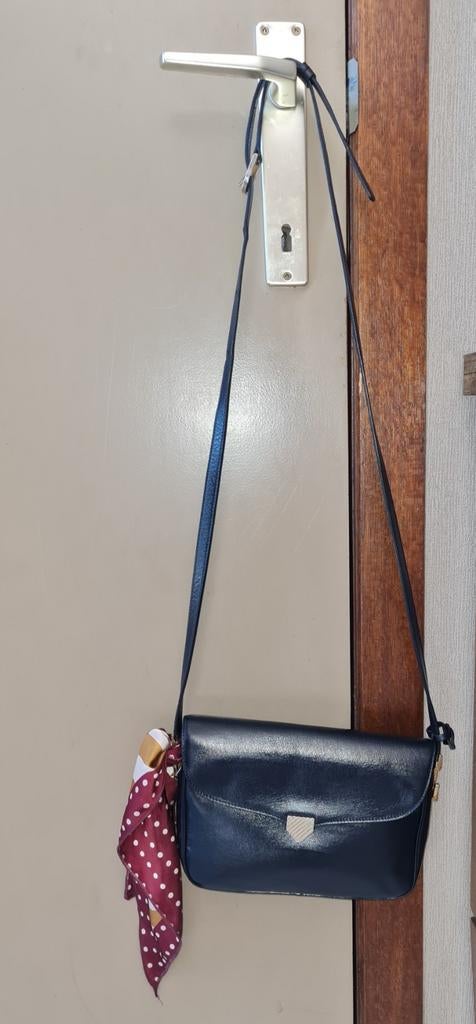 Delvaux vintage, Bijoux, Sacs & Beauté, Enlèvement ou Envoi