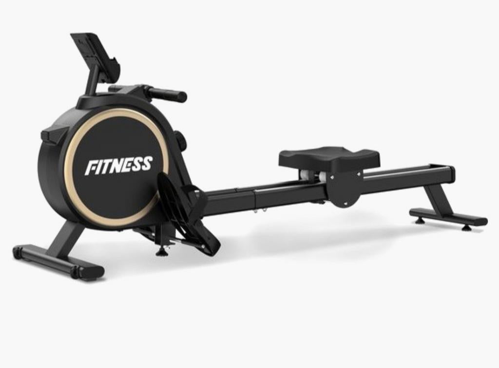 Roeimachine, Sport en Fitness, Ophalen