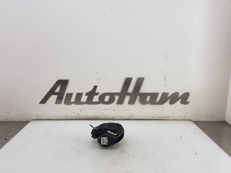 CEINTURE DE SECURITE ARRIERE GAUCHE Audi Q5 (8RB), Utilisé, Audi