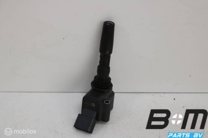 Pen bobine VW Caddy 2K3 2016 2K0809905E, Gebruikt