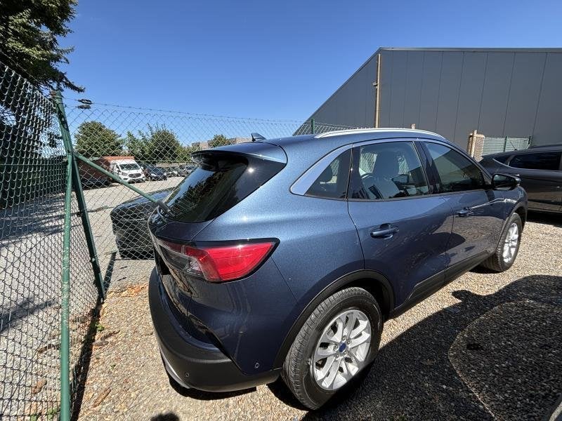 Ford Kuga TITANIUM 1.5I 150PK OC3716 *23782*, Achat, Euro 6, Noir, 5 portes