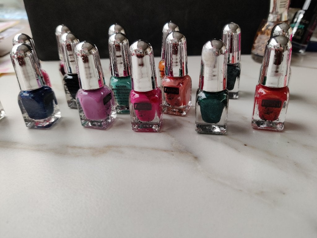 nagellak, Enlèvement, Neuf, Mains et Ongles, Accessoires