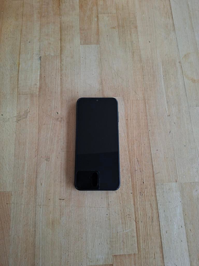 Smartphone, Ophalen