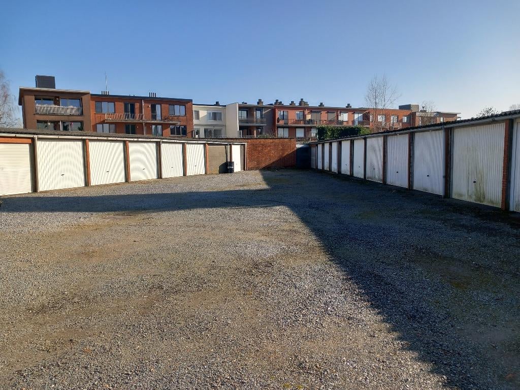 Garagebox te huur in Lier, Immo, Provincie Antwerpen