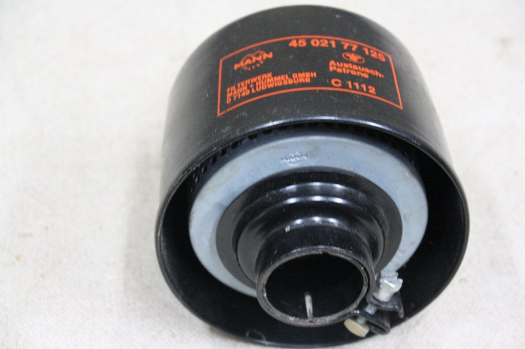 Luchtfilter voor compressoren of stationaire motoren, Enlèvement ou Envoi, Neuf